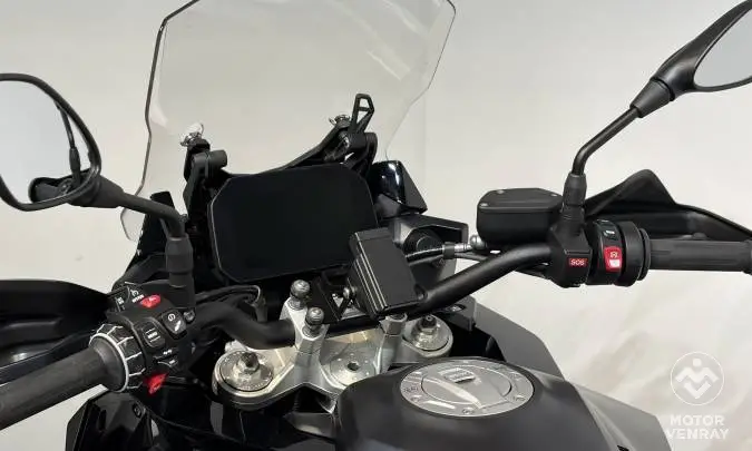 BMW F 900 XR 2026