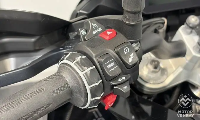 BMW F 900 XR 2026