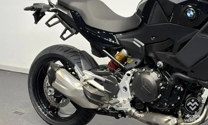 BMW F 900 XR 2026