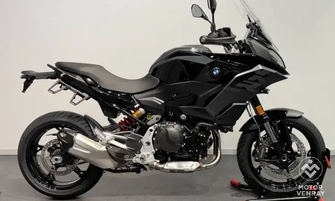BMW F 900 XR 2026
