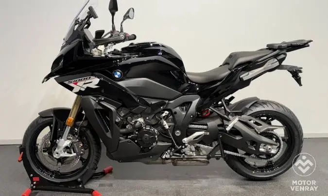 BMW S 1000 XR model E/P 2026