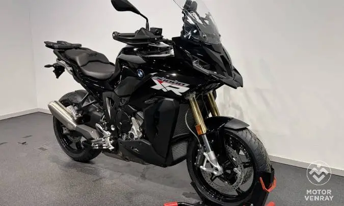 BMW S 1000 XR model E/P 2026