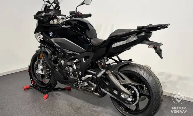 BMW S 1000 XR model E/P 2026