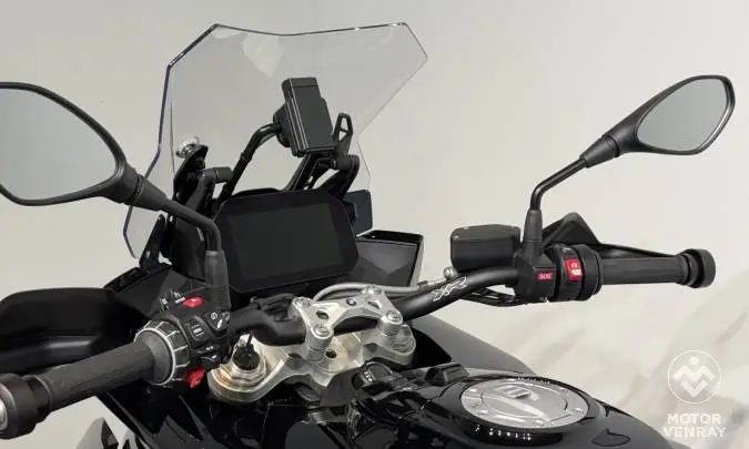 BMW S 1000 XR model E/P 2026