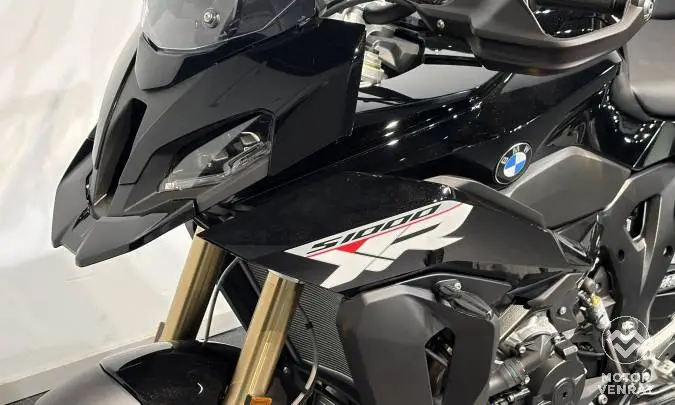 BMW S 1000 XR model E/P 2026
