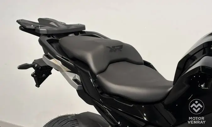 BMW S 1000 XR model E/P 2026