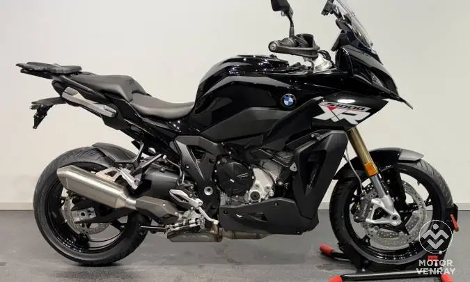 BMW S 1000 XR model E/P 2026