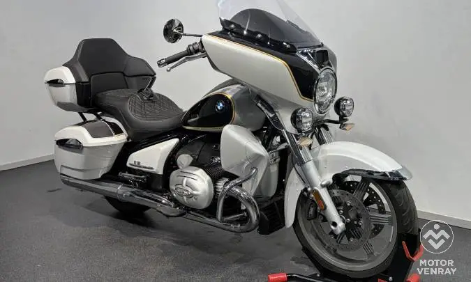 BMW R 18 TRANSCONTINENTAL 2026