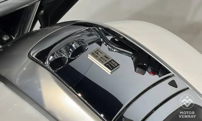 BMW R 18 TRANSCONTINENTAL 2026