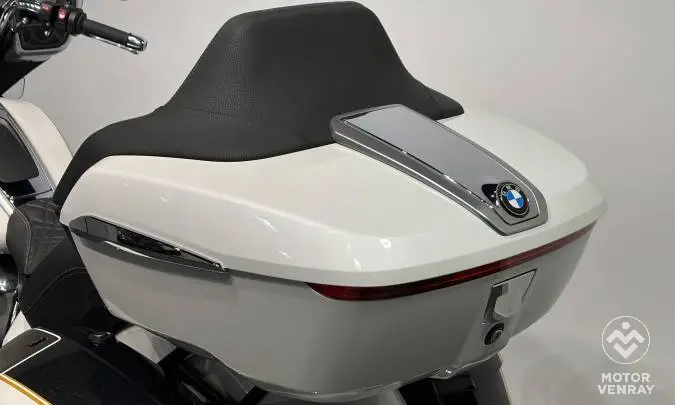 BMW R 18 TRANSCONTINENTAL 2026
