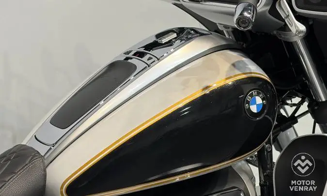 BMW R 18 TRANSCONTINENTAL 2026