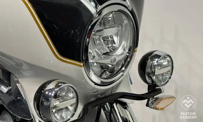 BMW R 18 TRANSCONTINENTAL 2026
