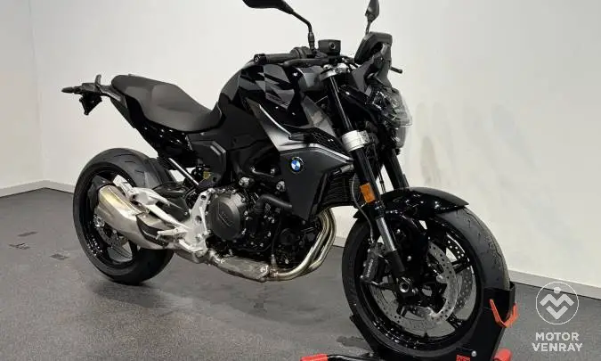 BMW F 900 R 2026