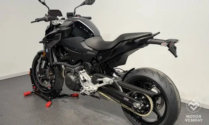 BMW F 900 R 2026