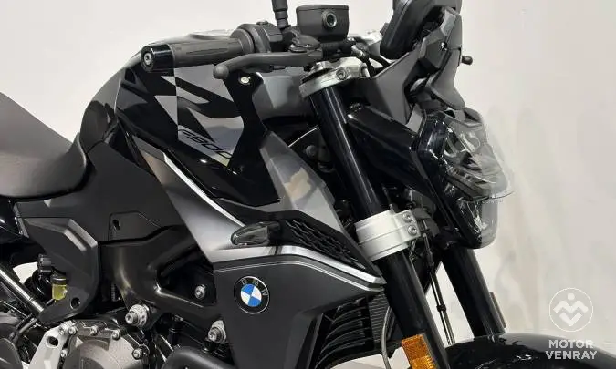 BMW F 900 R 2026