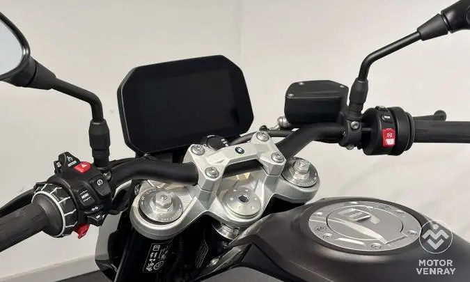 BMW F 900 R 2026