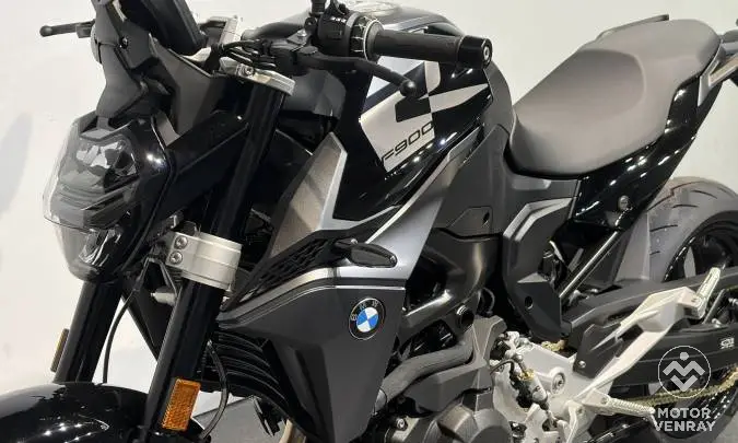 BMW F 900 R 2026