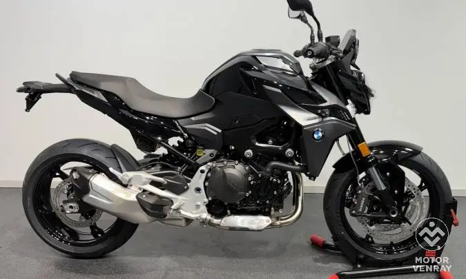 BMW F 900 R 2026