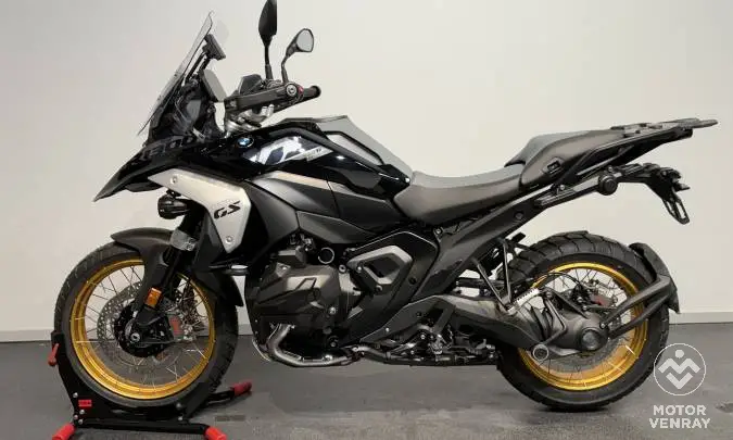 BMW R 1300 GS 2026