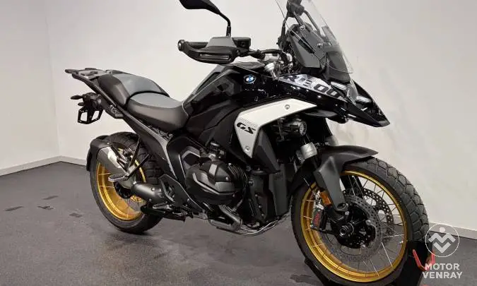 BMW R 1300 GS 2026