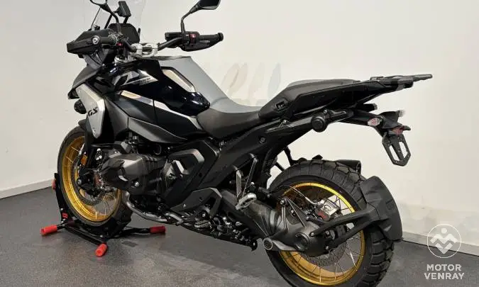 BMW R 1300 GS 2026