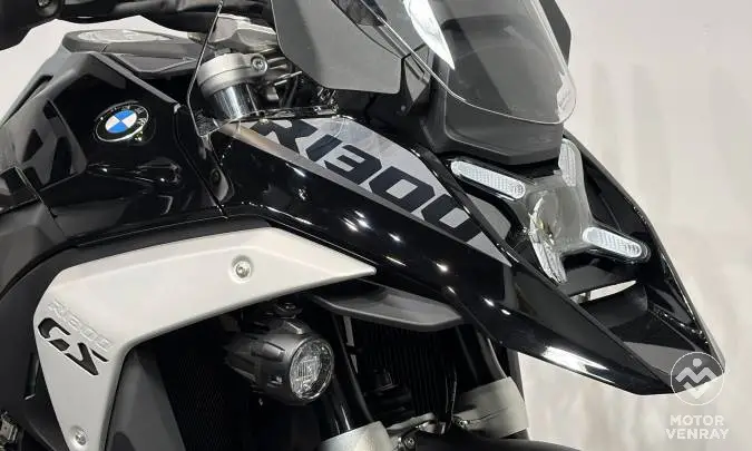BMW R 1300 GS 2026