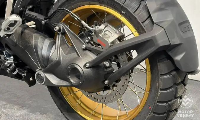 BMW R 1300 GS 2026