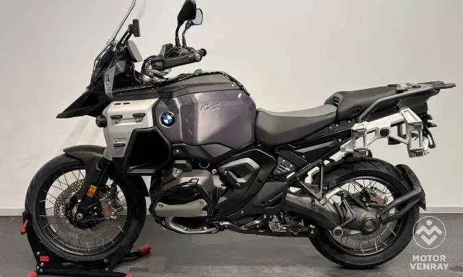 BMW R 1300 GSA 2026