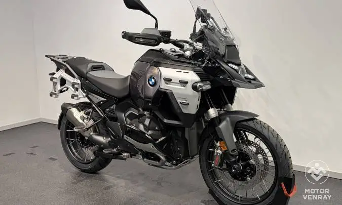 BMW R 1300 GSA 2026