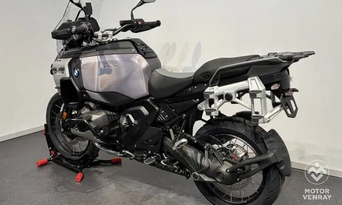 BMW R 1300 GSA 2026