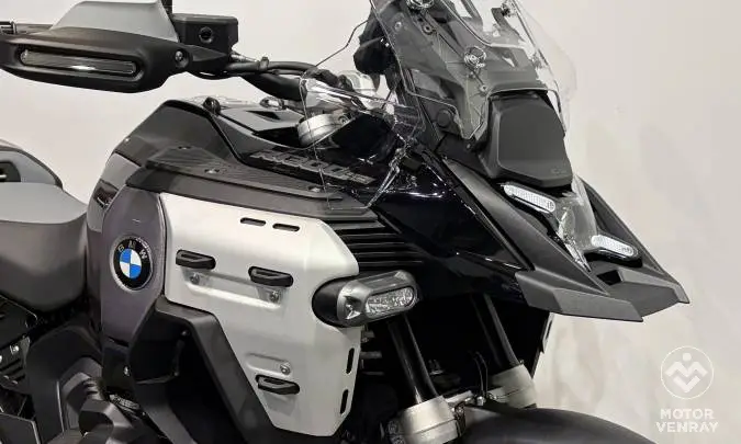 BMW R 1300 GSA 2026