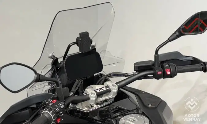 BMW R 1300 GSA 2026