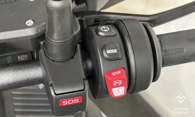 BMW R 1300 GSA 2026