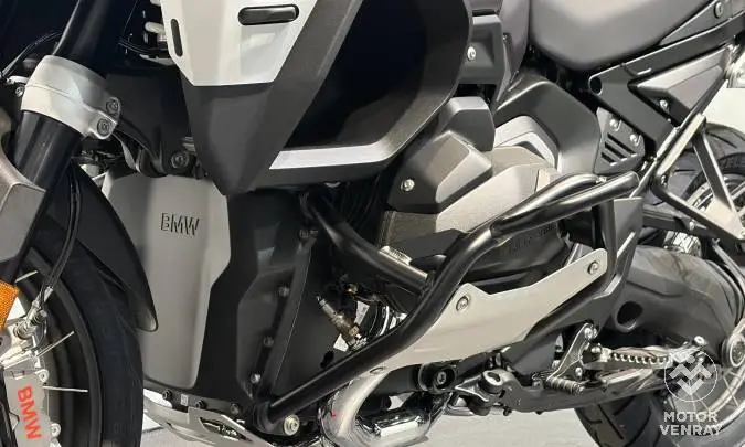 BMW R 1300 GSA 2026