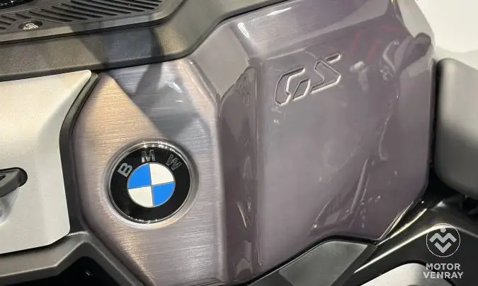 BMW R 1300 GSA 2026