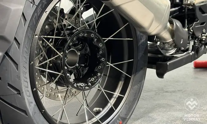BMW R 1300 GSA 2026