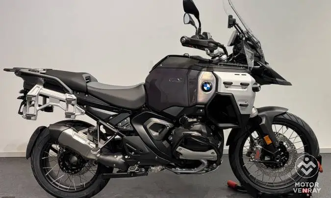 BMW R 1300 GSA 2026