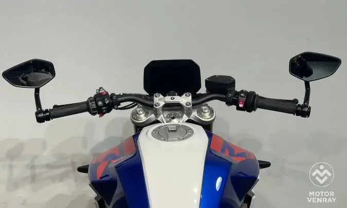 BMW F 900 R 2026