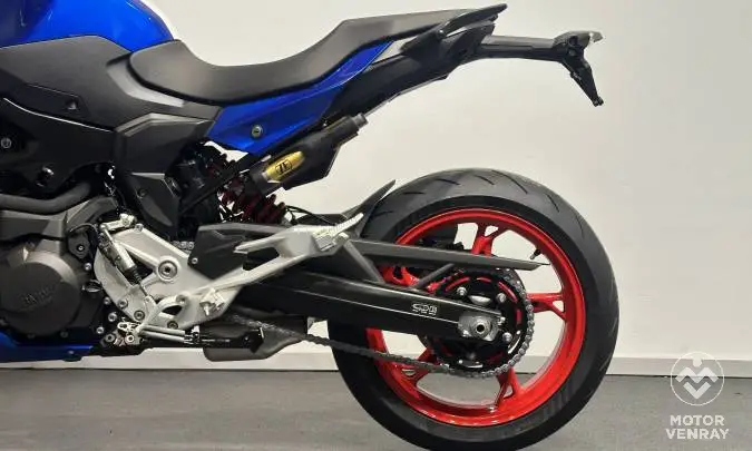 BMW F 900 R 2026