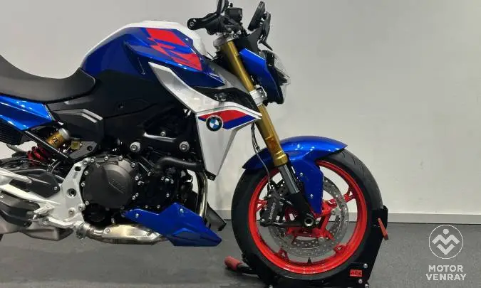 BMW F 900 R 2026
