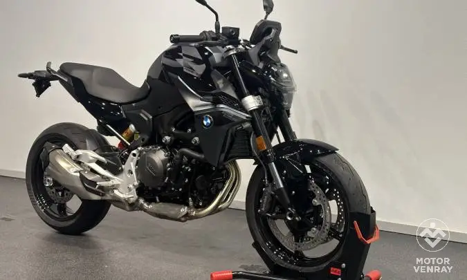 BMW F 900 R 2026