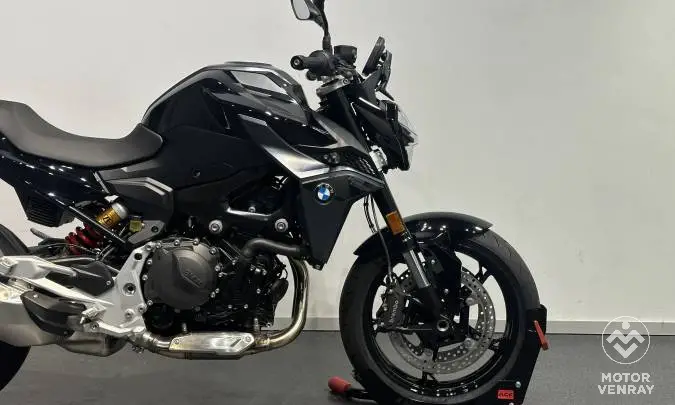BMW F 900 R 2026