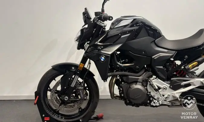 BMW F 900 R 2026