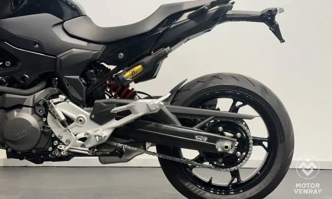 BMW F 900 R 2026