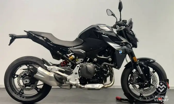 BMW F 900 R 2026