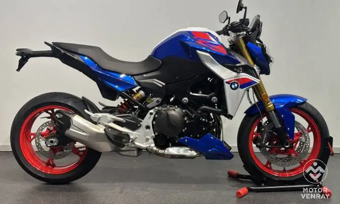 BMW F 900 R 2026