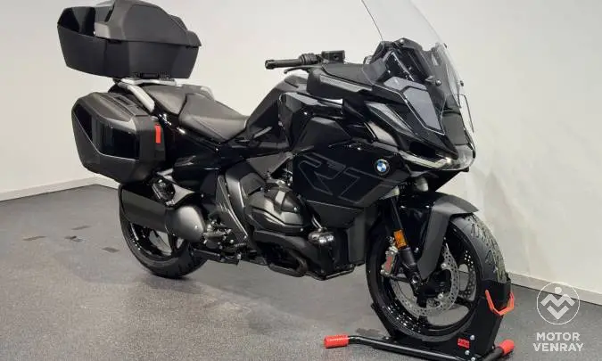 BMW R 1300 RT 2026