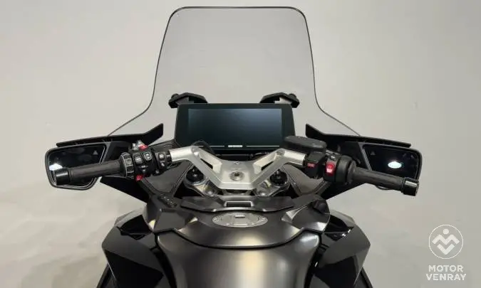 BMW R 1300 RT 2026
