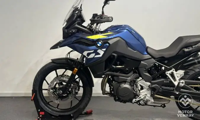 BMW F 800 GS 2026