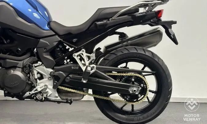 BMW F 800 GS 2026